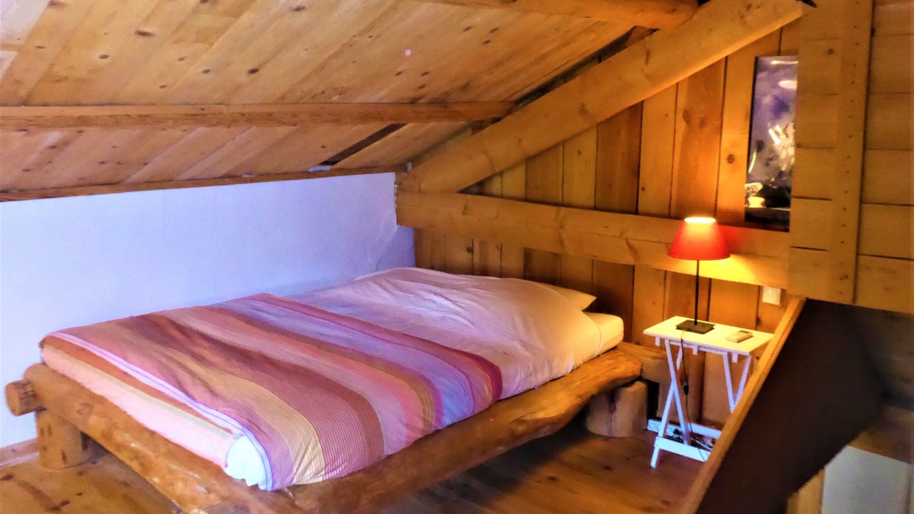 Photo of Bedroom in Bagnols-sur-Ceze