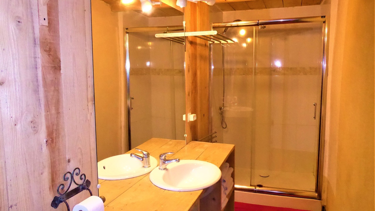 Photo of Bathroom in Bagnols-sur-Ceze