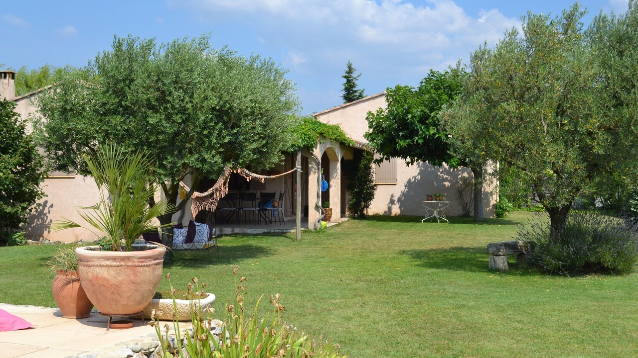 Photo of Outdoor in Meynes