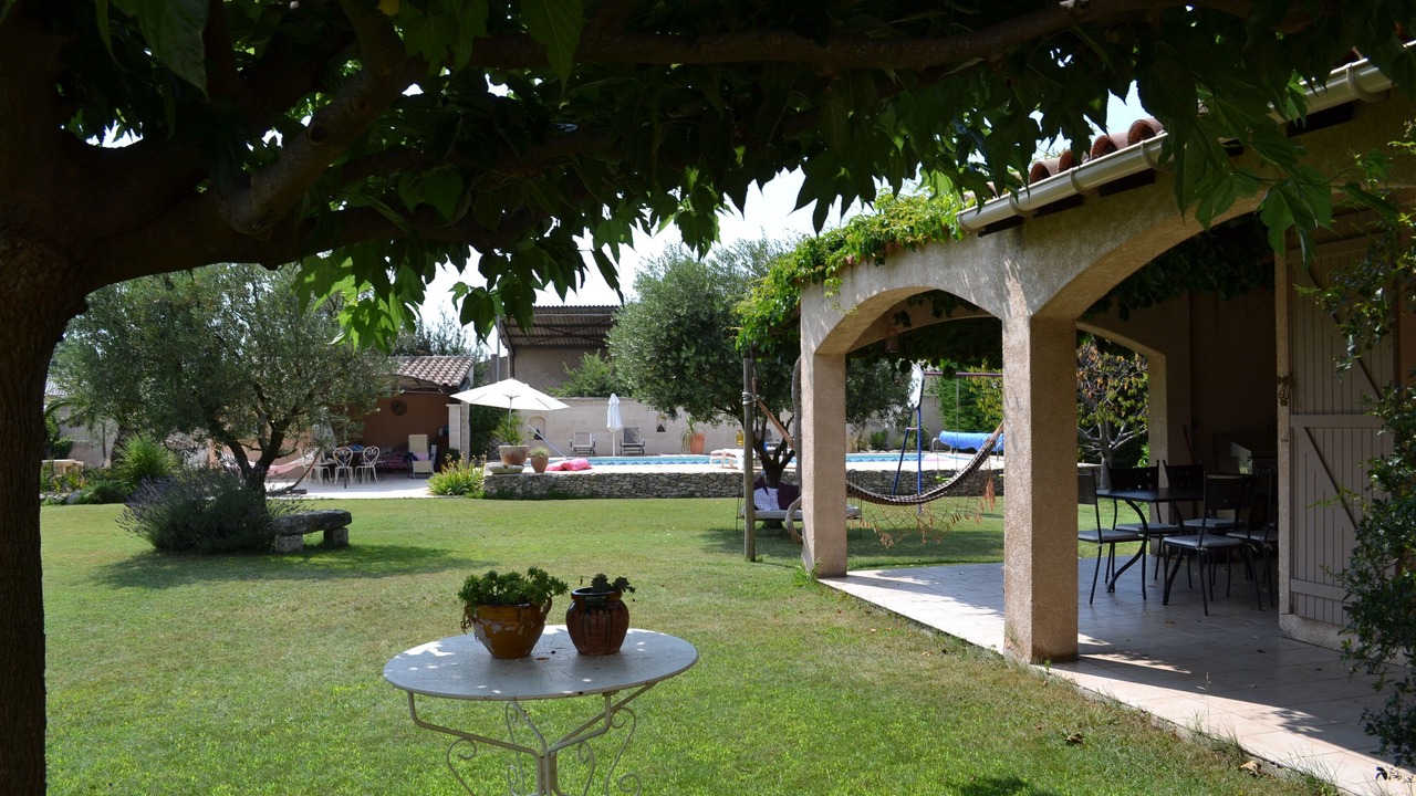 Photo of Outdoor in Meynes