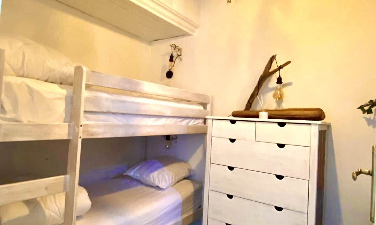 Photo of Bedroom in Niolon