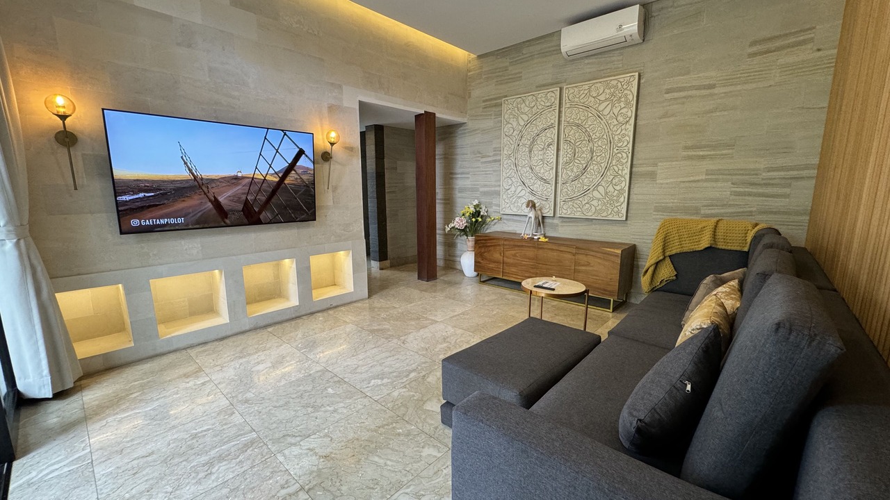 Photo of Livingroom in Ketewel