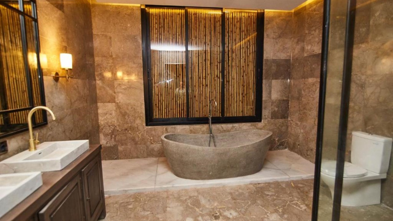 Photo of Bathroom in Ketewel