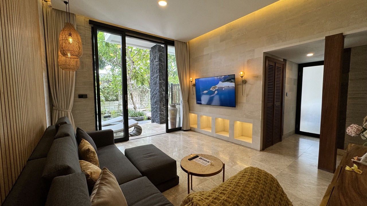 Photo of Livingroom in Ketewel