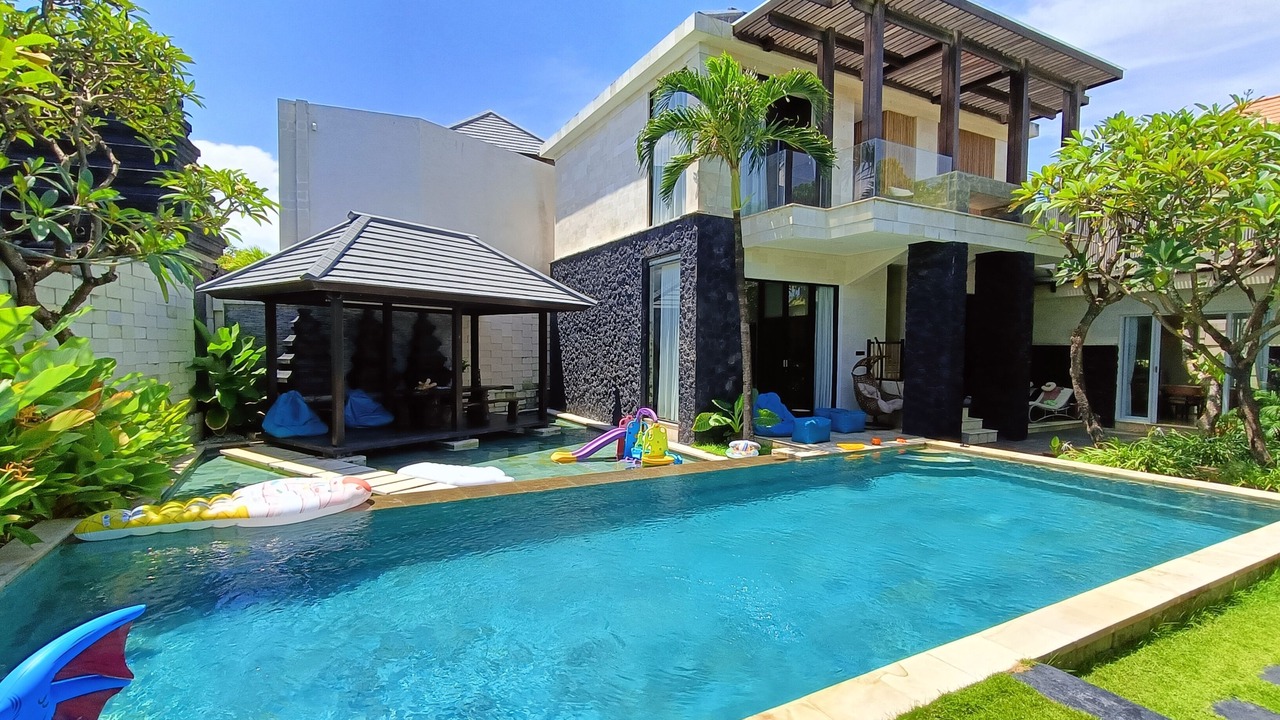 Photo of Outdoor in Ketewel