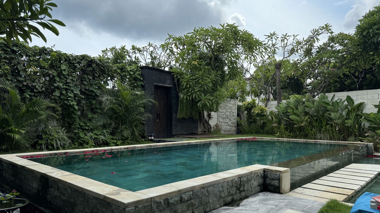 Photo of Outdoor in Ketewel