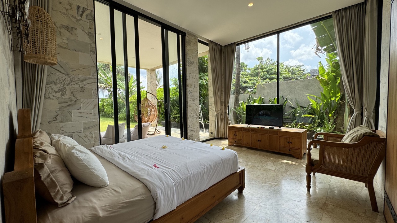 Photo of Bedroom in Ketewel