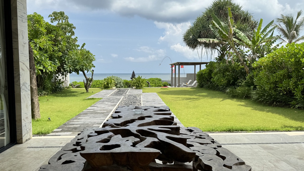 Photo of Patio Balcony in Ketewel