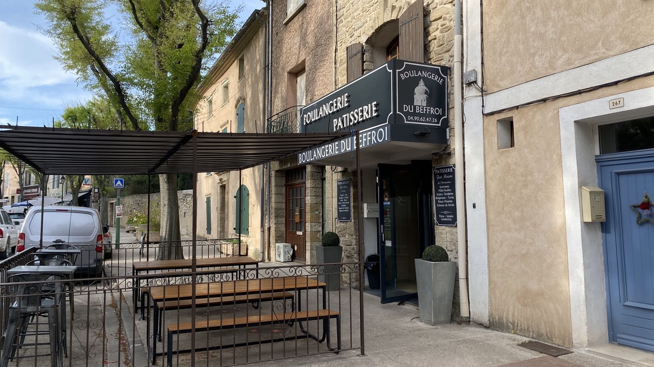 Photo of Outdoor in Caromb