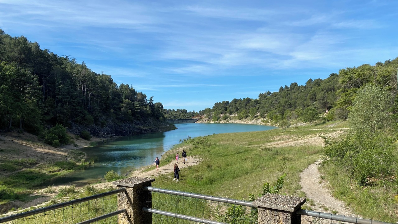 Photo of Outdoor in Caromb
