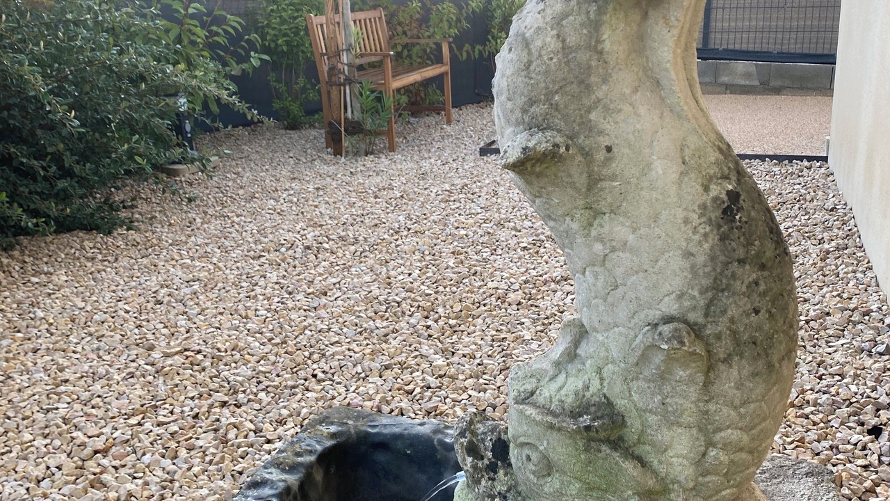 Photo of Outdoor in Caromb