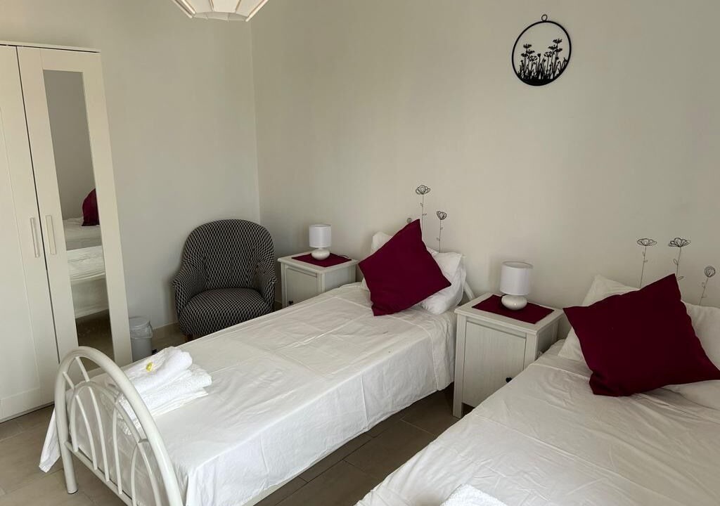 Photo of Bedroom in Caromb
