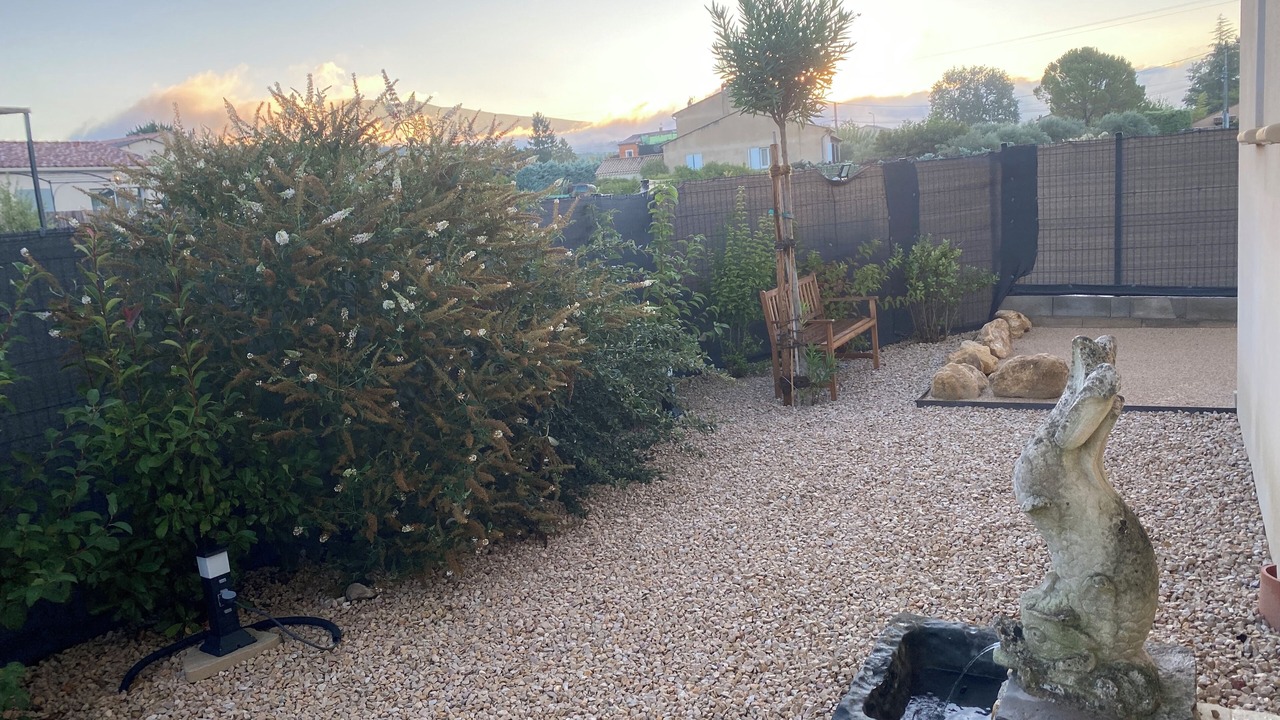 Photo of Outdoor in Caromb