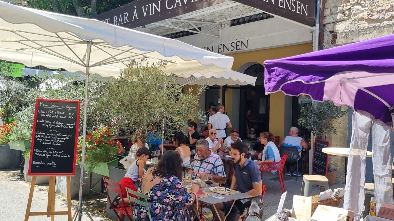 Photo of Others in Caromb