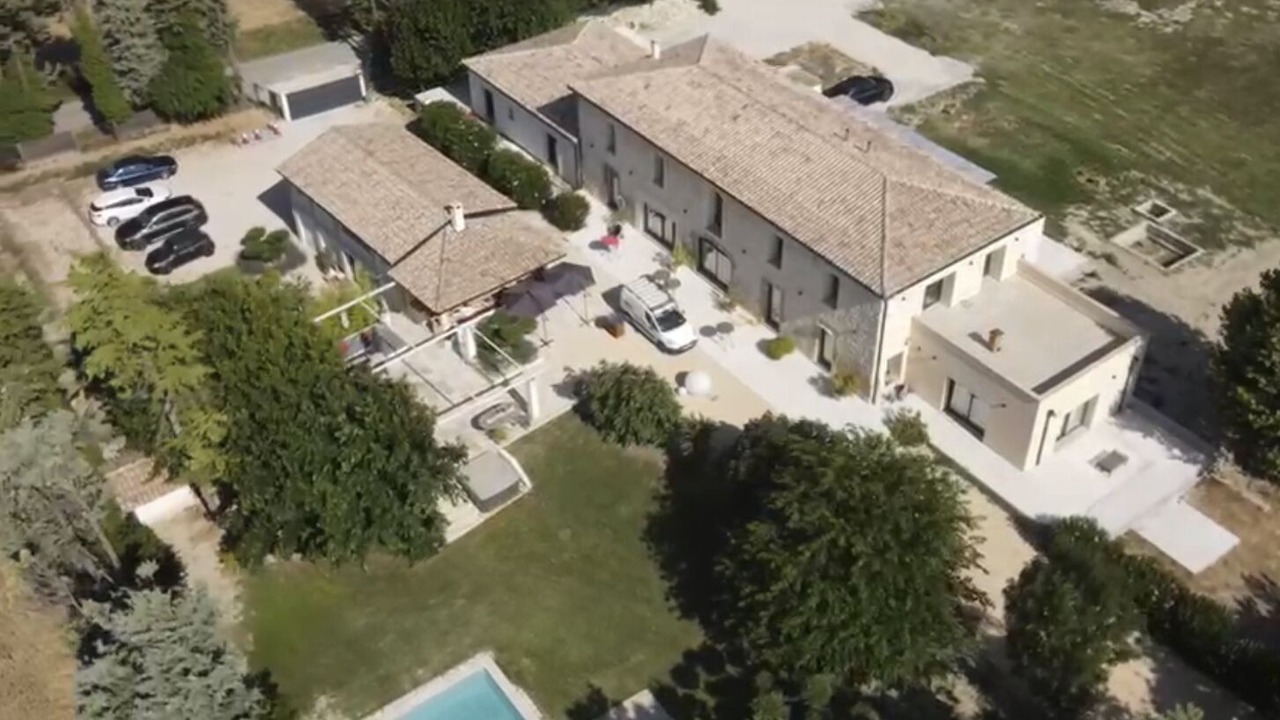 Photo of Outdoor in Caderousse