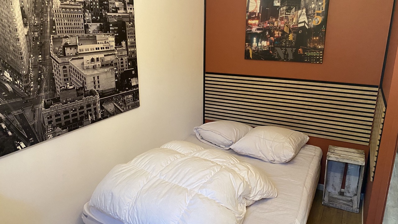 Photo of Bedroom in Pertuis