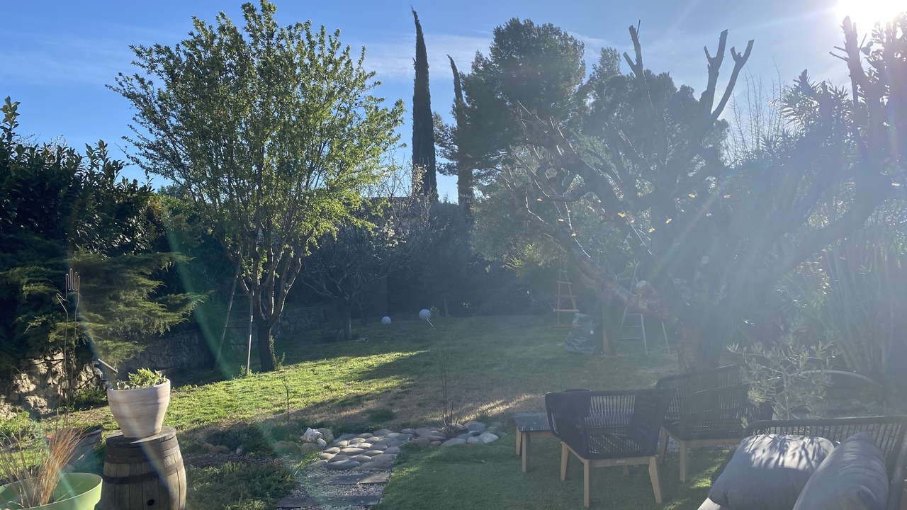 Photo of Outdoor in Pertuis