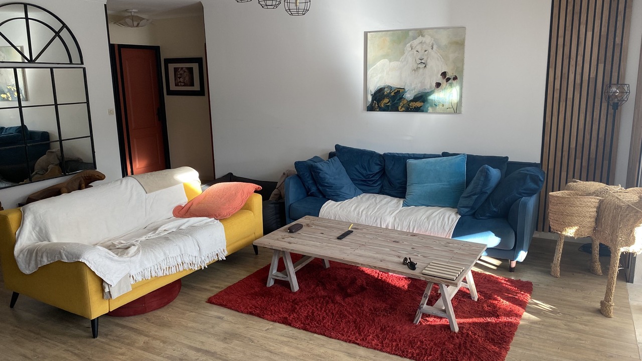 Photo of Livingroom in Pertuis