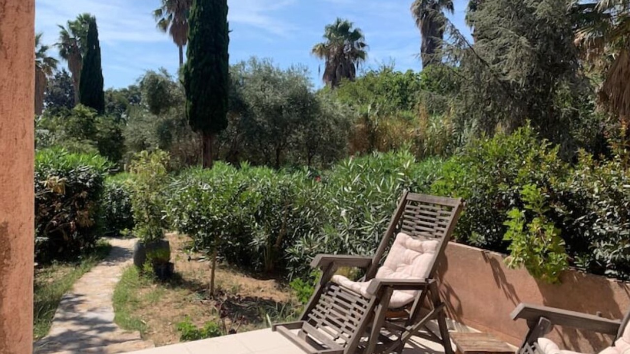 Photo of Outdoor in Rayol-Canadel-sur-Mer