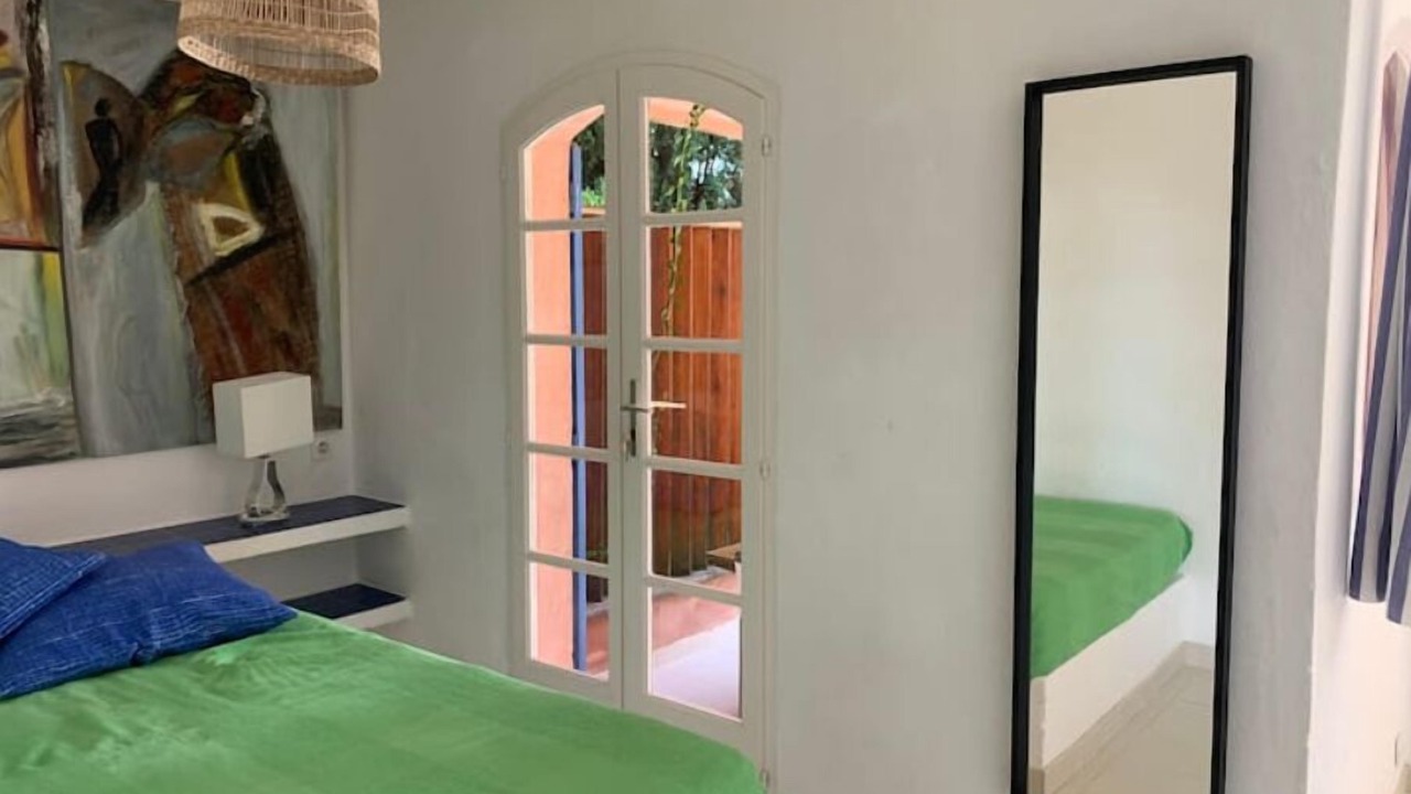 Photo of Bedroom in Rayol-Canadel-sur-Mer