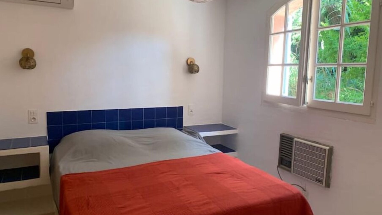 Photo of Bedroom in Rayol-Canadel-sur-Mer