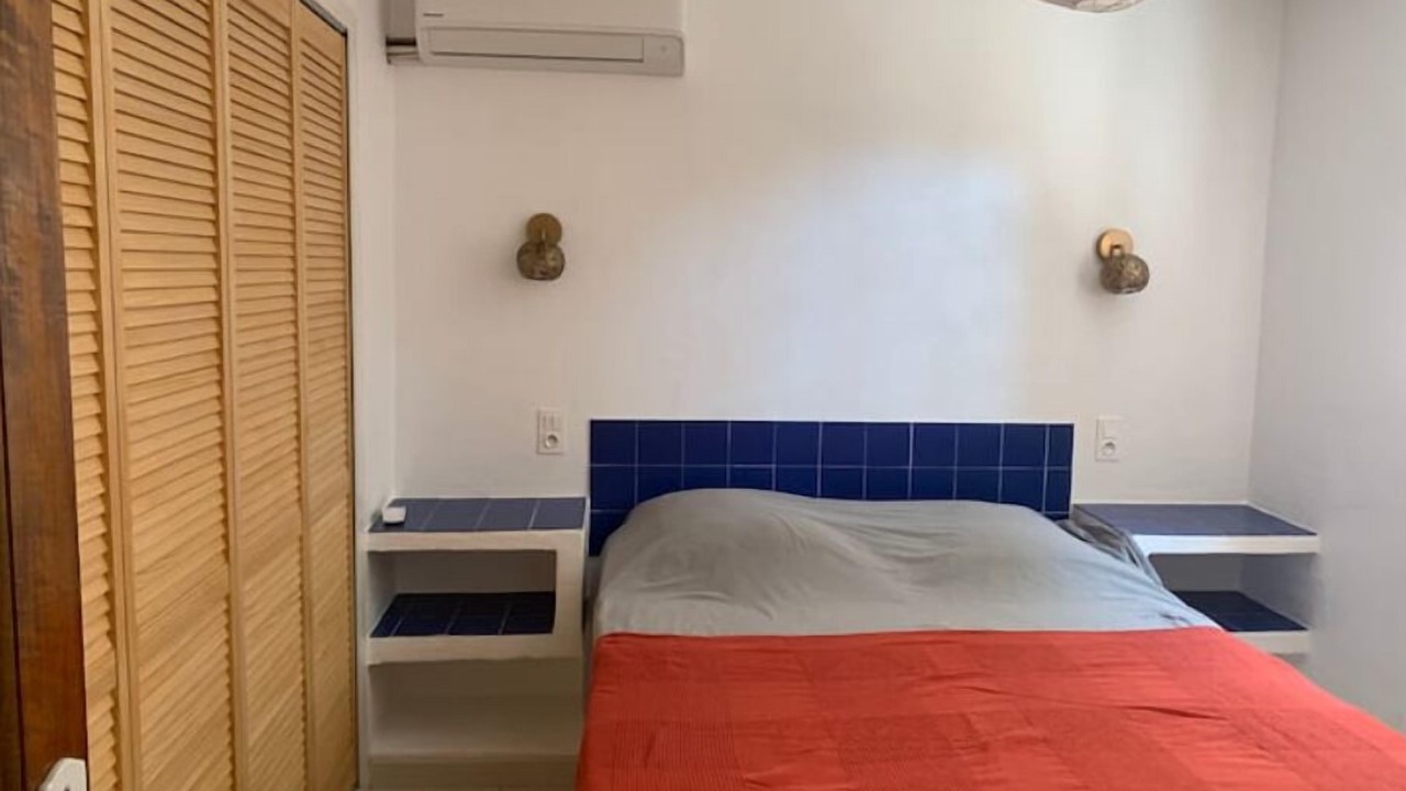 Photo of Bedroom in Rayol-Canadel-sur-Mer