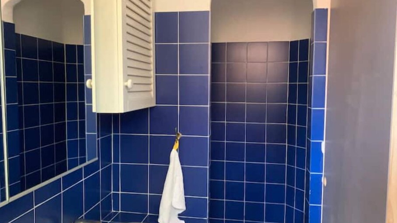 Photo of Bathroom in Rayol-Canadel-sur-Mer