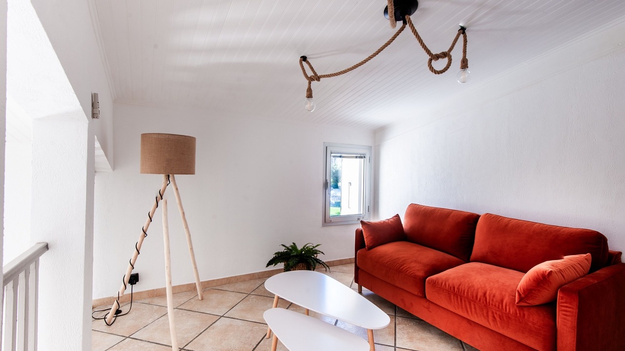 Photo of Livingroom in Entressen