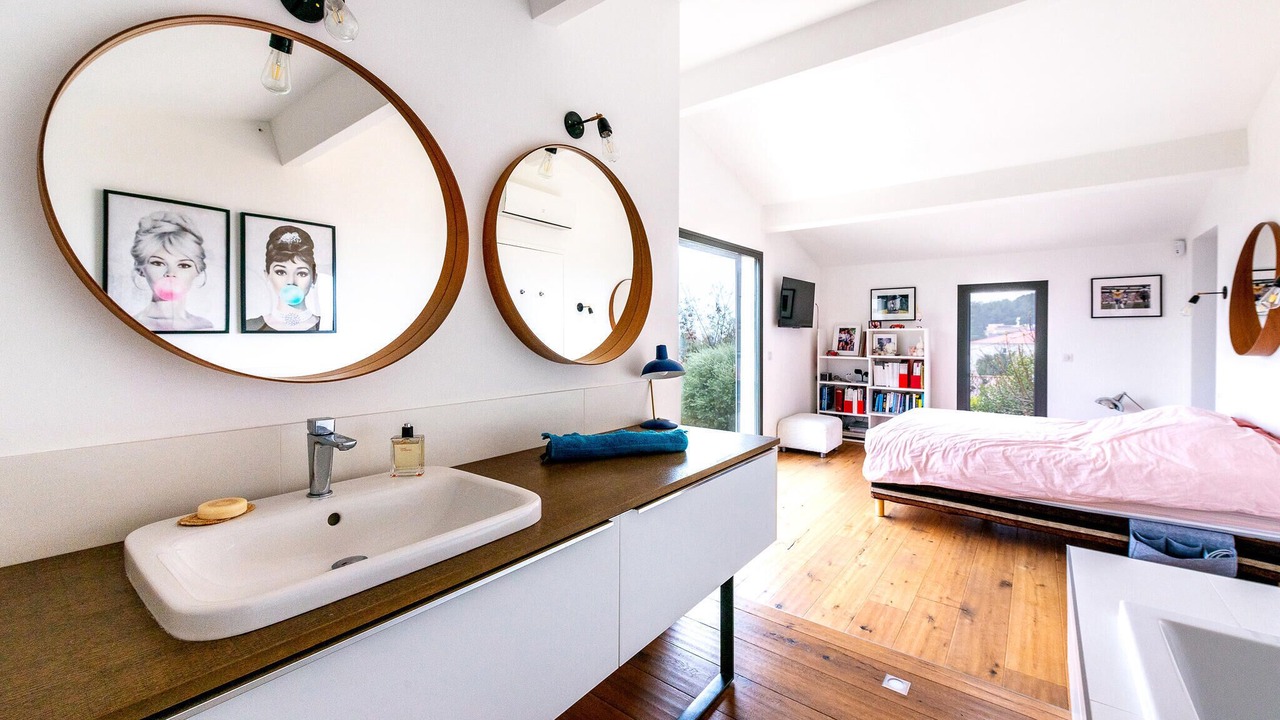 Photo of Bathroom in Allauch