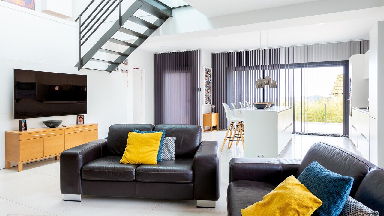 Photo of Bedroom in Allauch