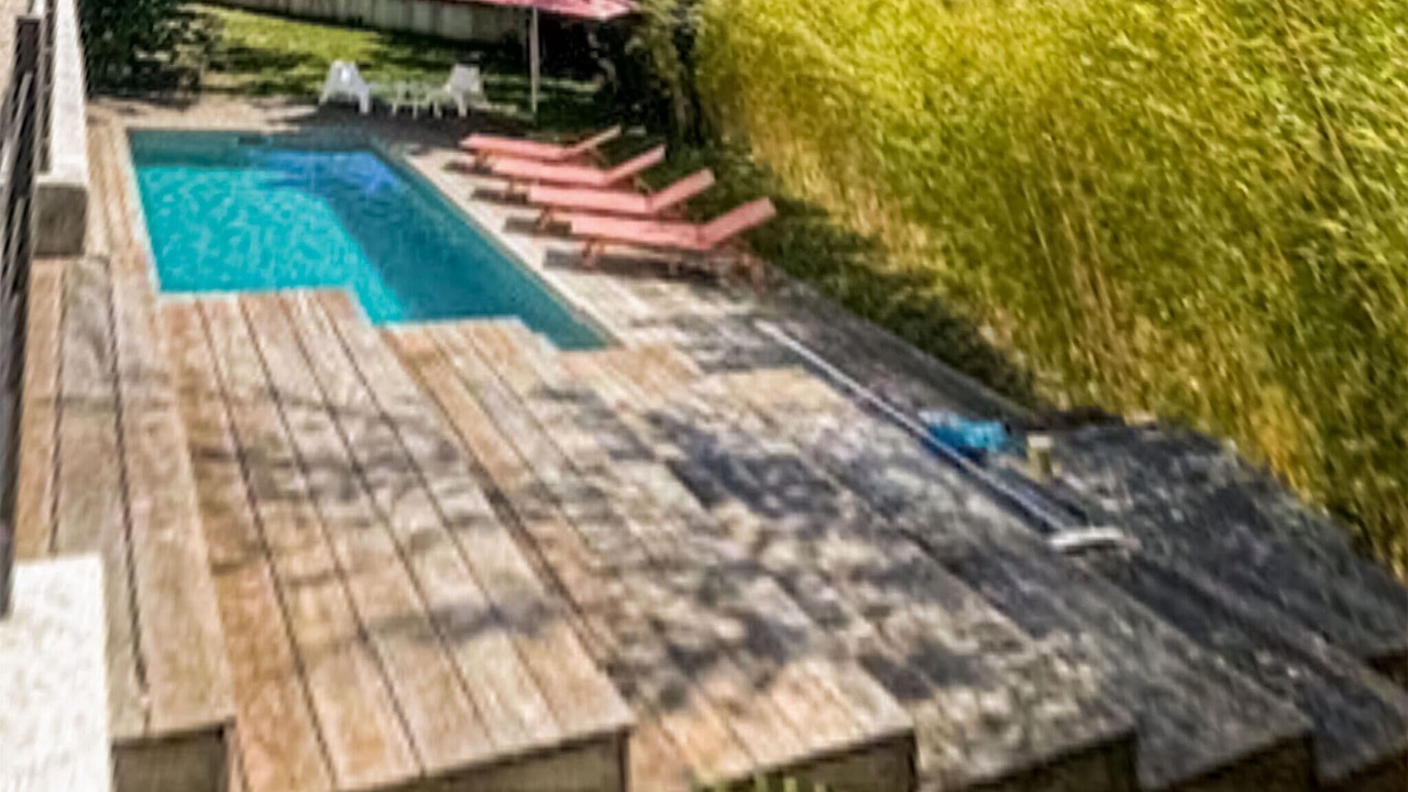 Photo of Outdoor in Allauch