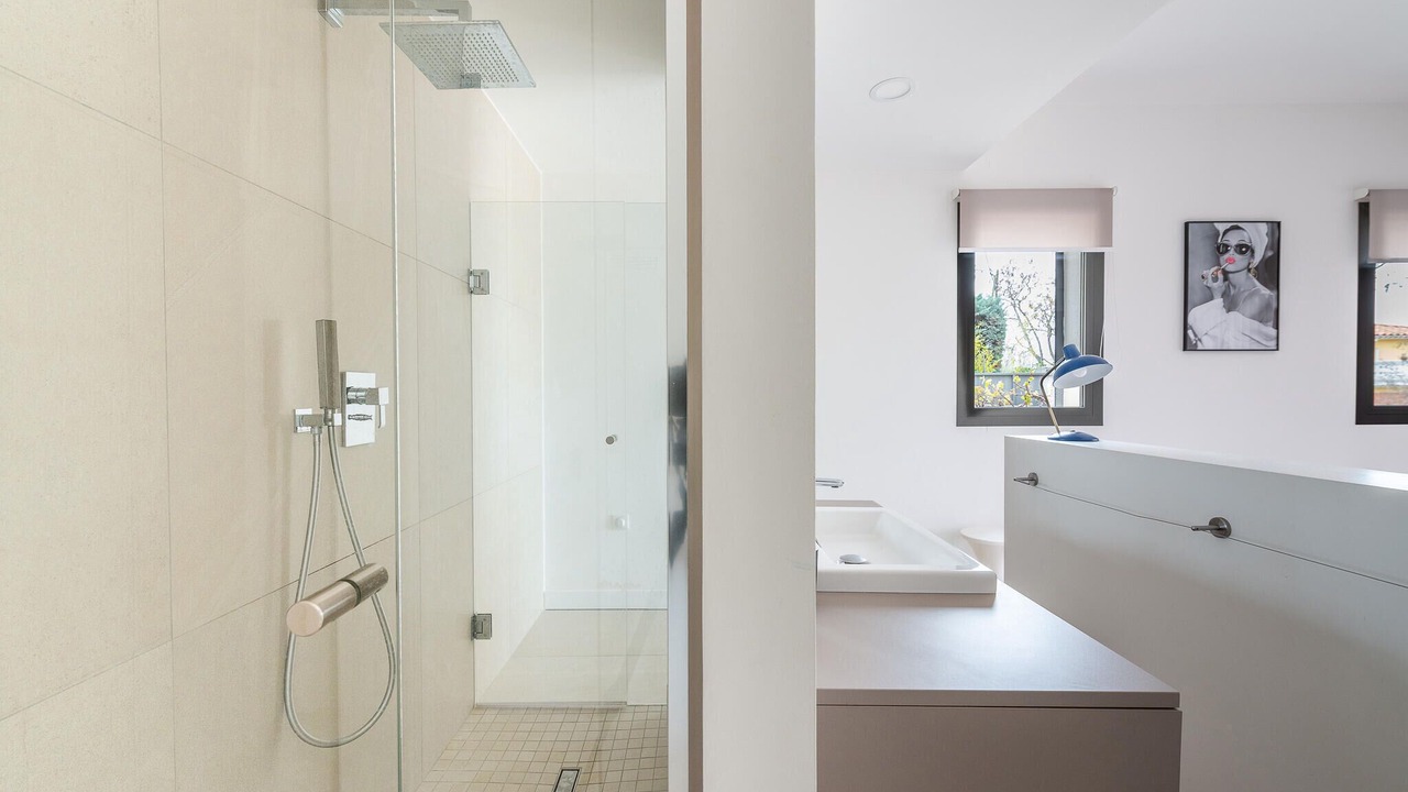 Photo of Bathroom in Allauch