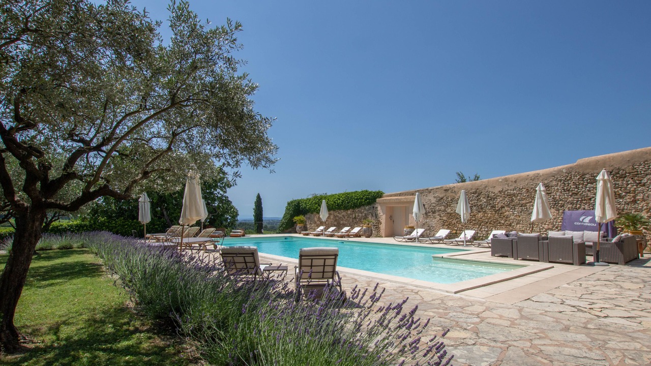 Photo of Outdoor in Villedieu