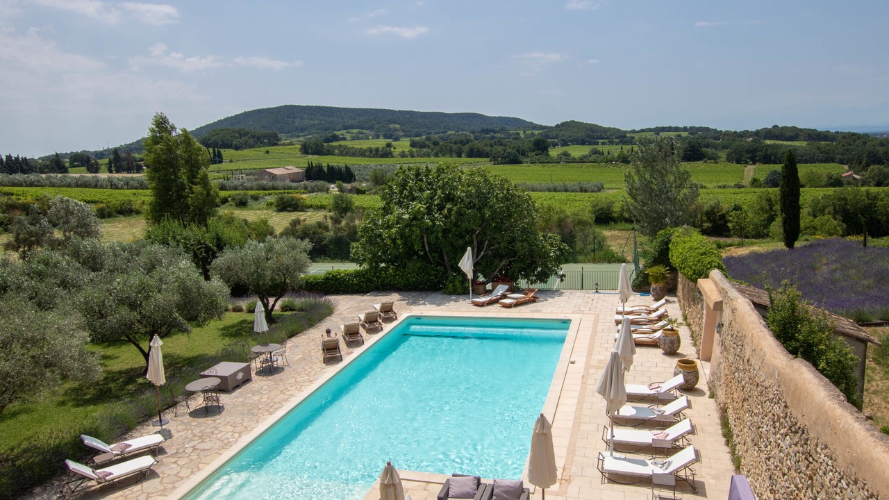 Photo of Outdoor in Villedieu