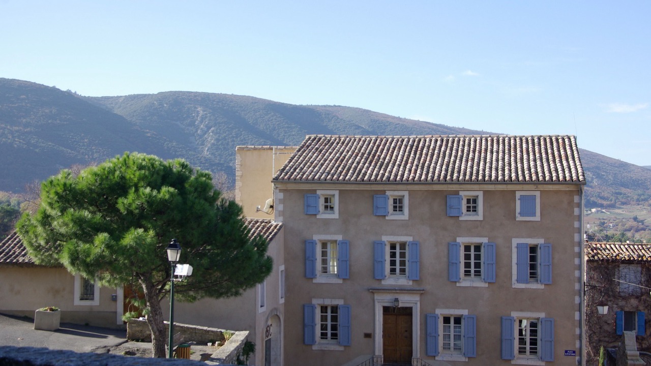 Photo of Outdoor in Cadenet