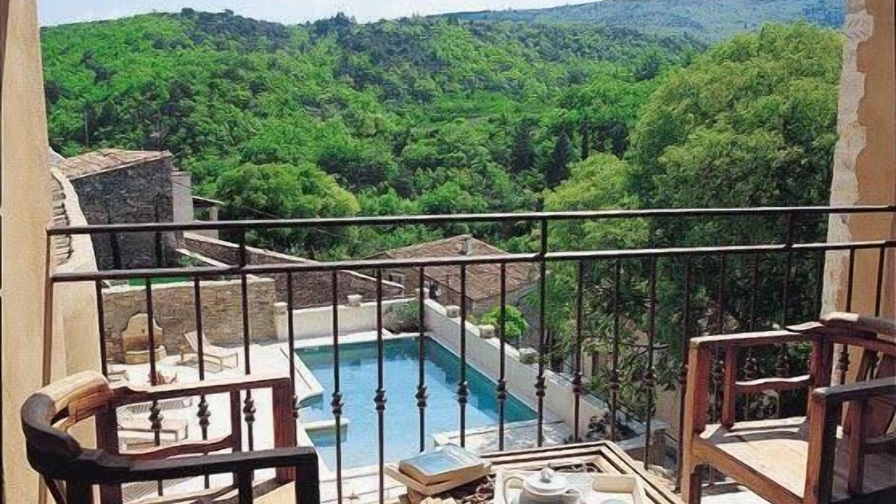 Photo of Outdoor in Cadenet