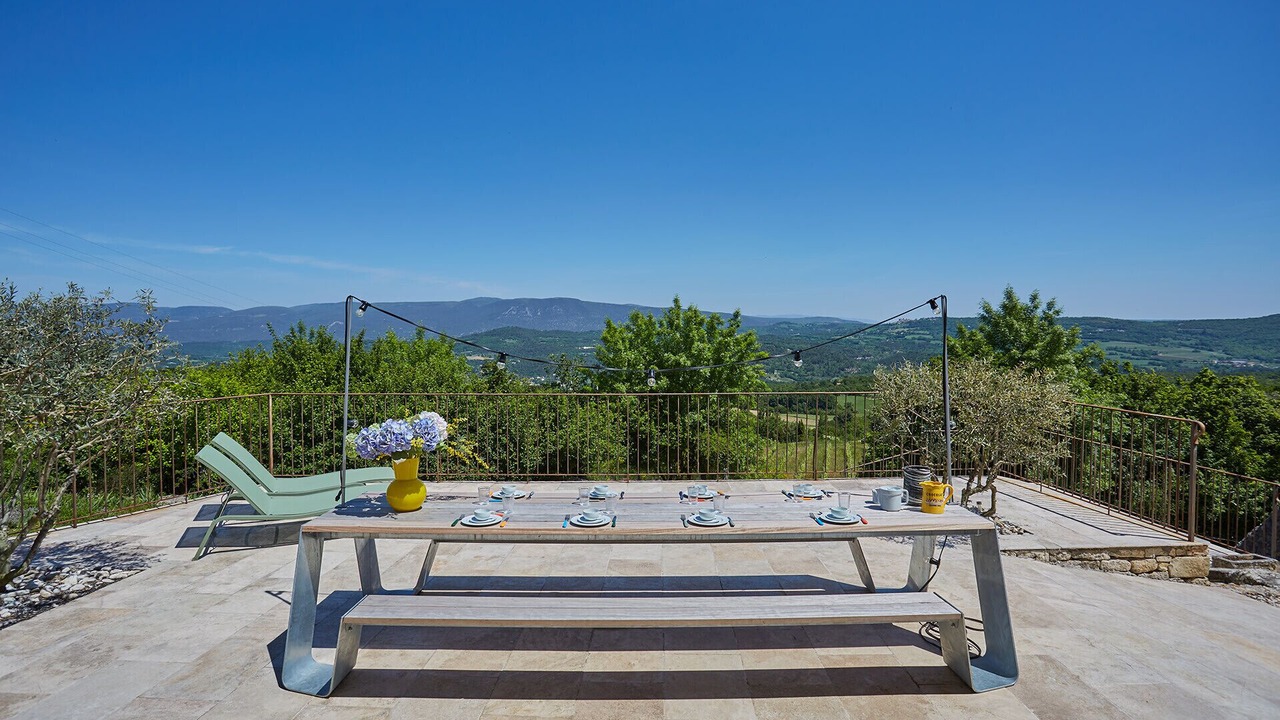 Photo of Outdoor in Saignon