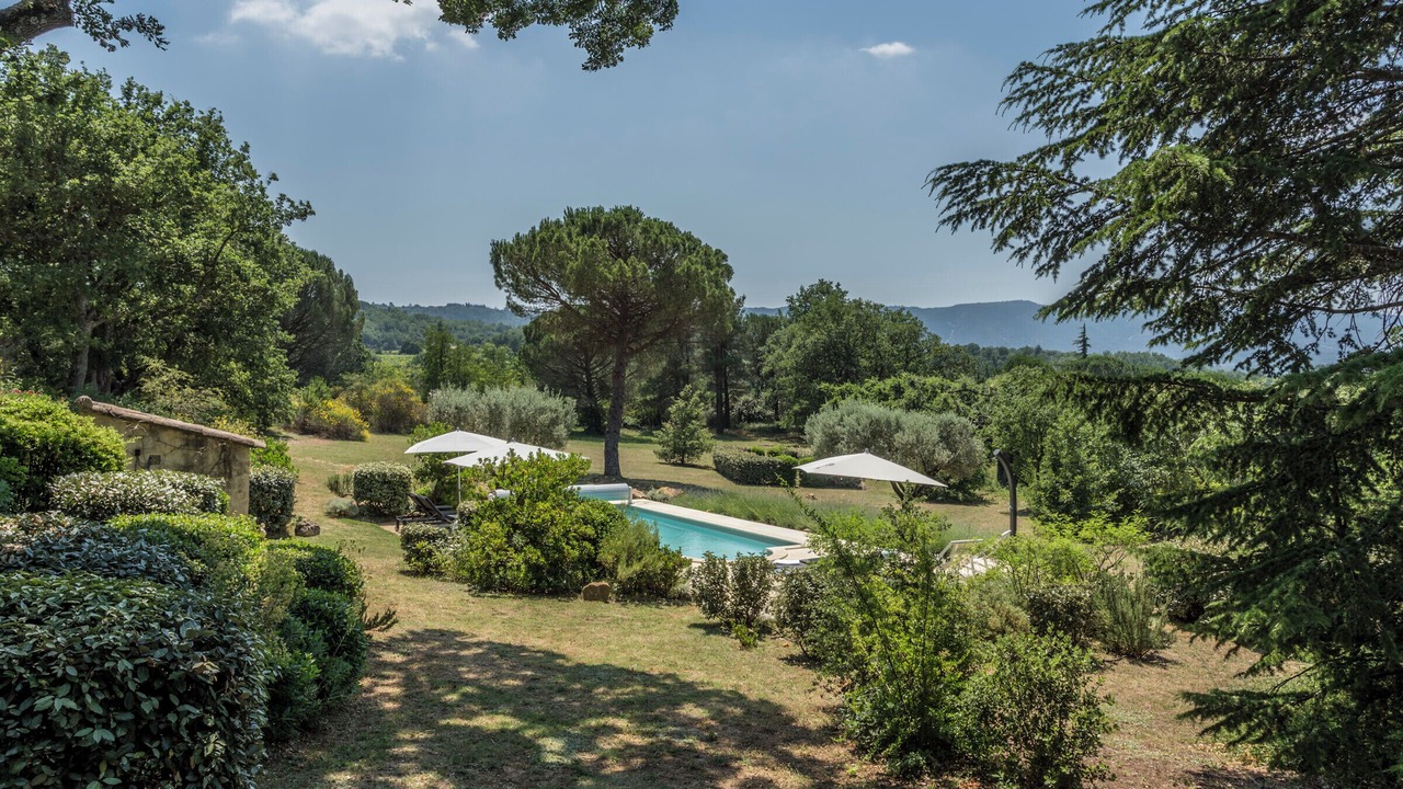 Photo of Outdoor in Bonnieux