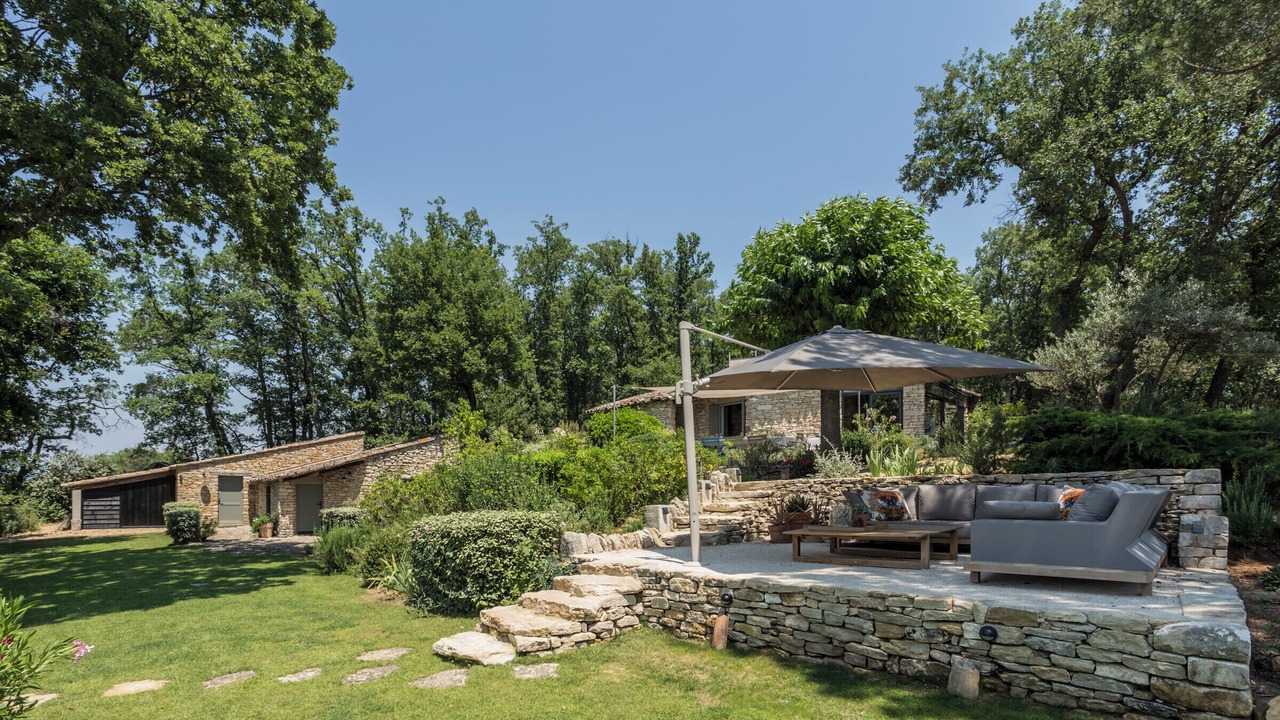 Photo of Outdoor in Bonnieux