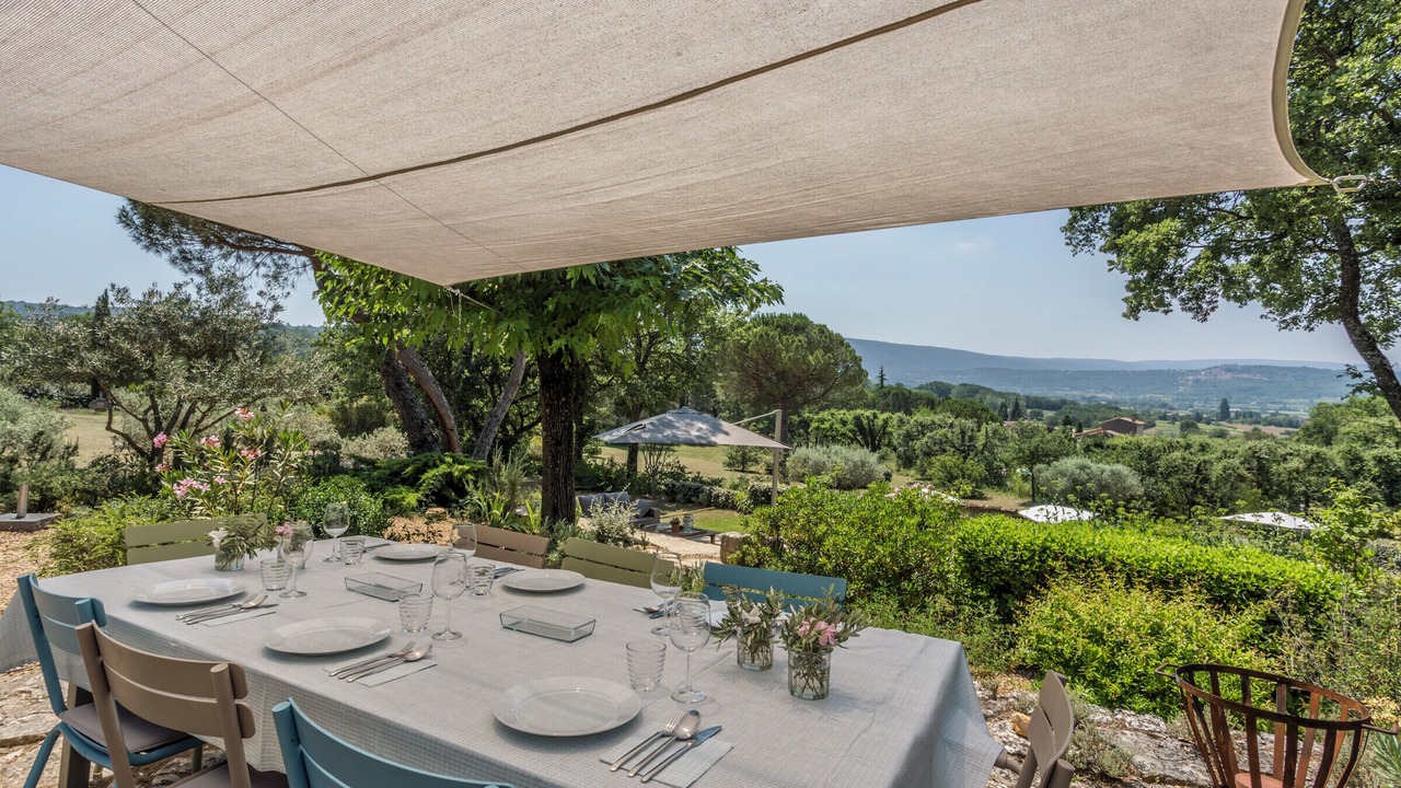 Photo of Outdoor in Bonnieux
