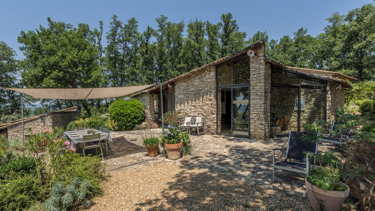 Photo of Outdoor in Bonnieux