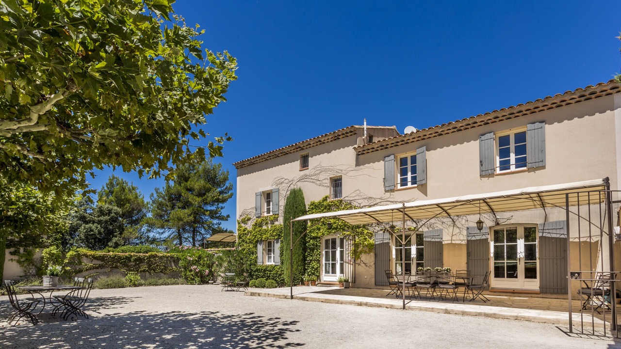 Photo of Others in Menerbes