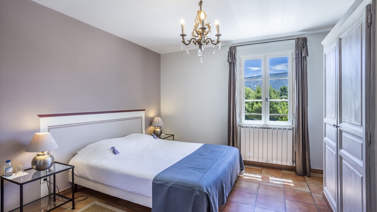Photo of Outdoor in Menerbes