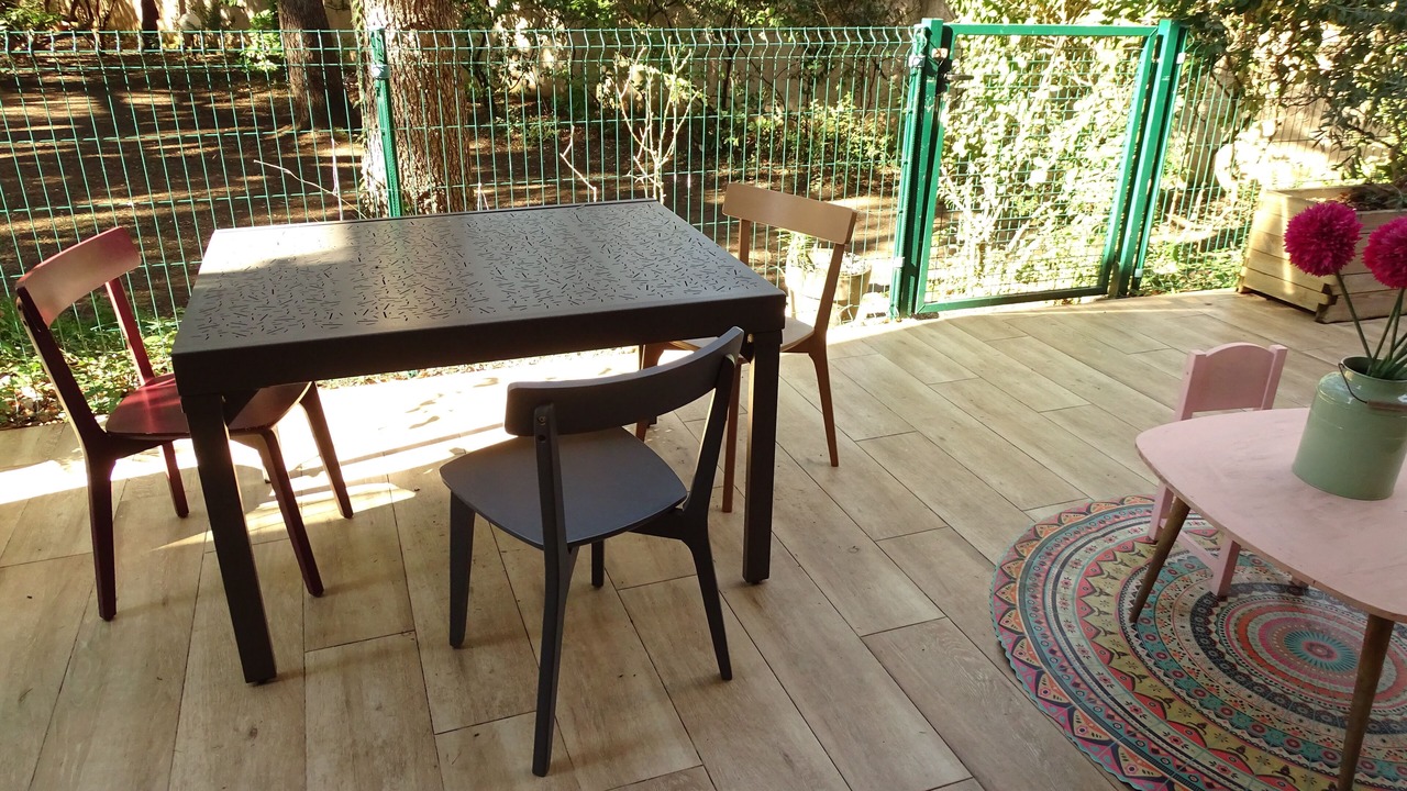 Photo of Outdoor in Le Cabot