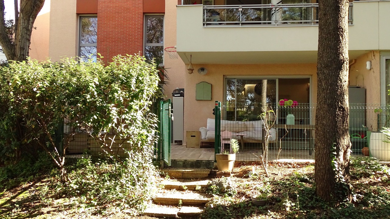 Photo of Outdoor in Le Cabot