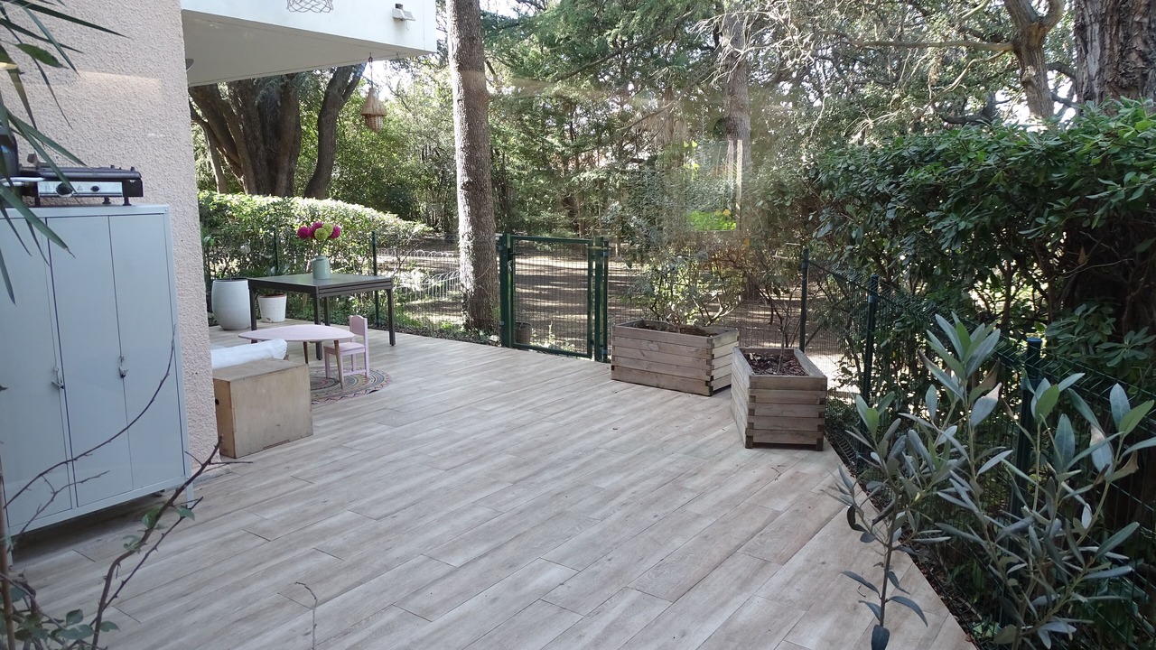 Photo of Outdoor in Le Cabot