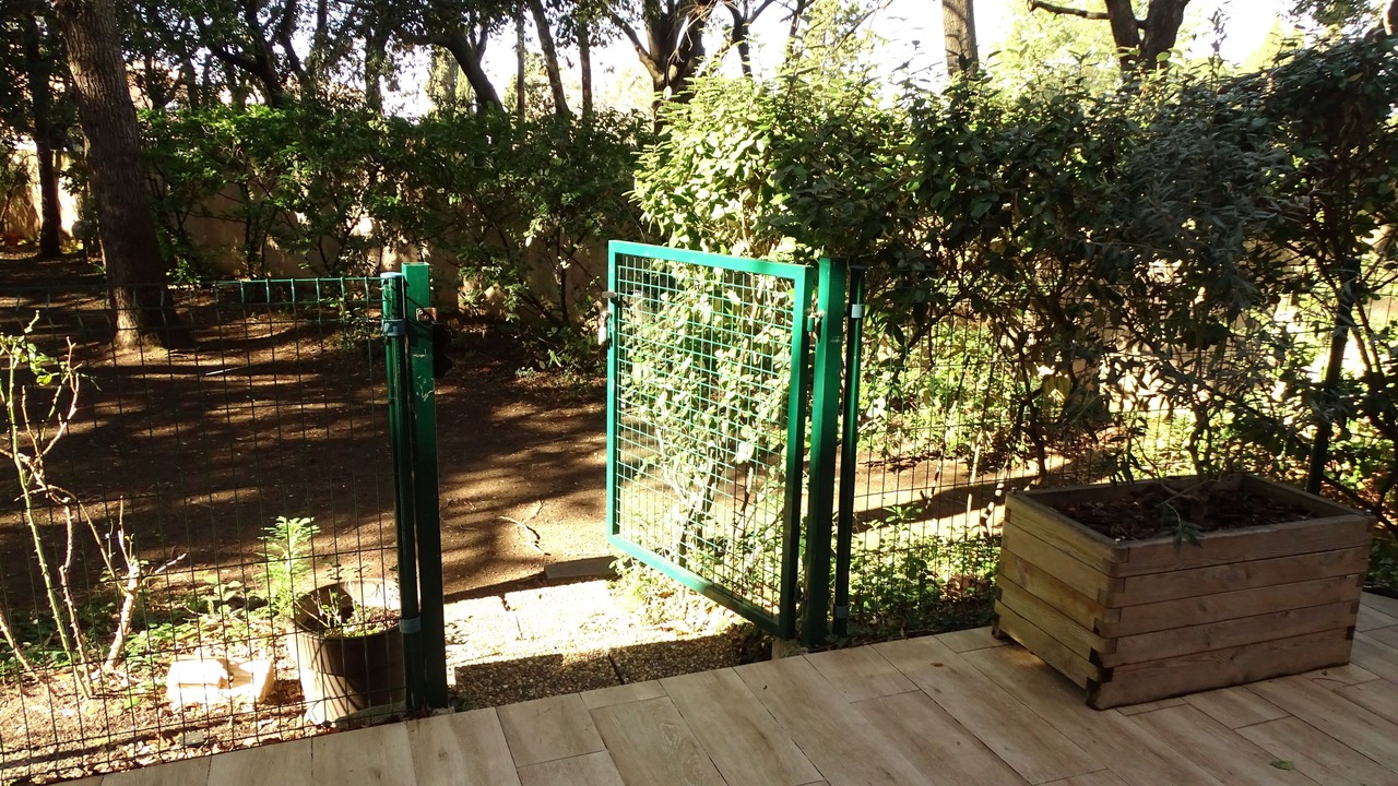 Photo of Outdoor in Le Cabot
