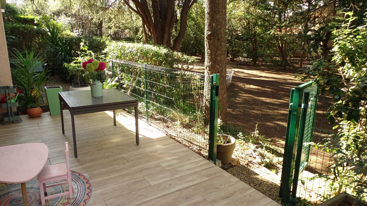Photo of Outdoor in Le Cabot