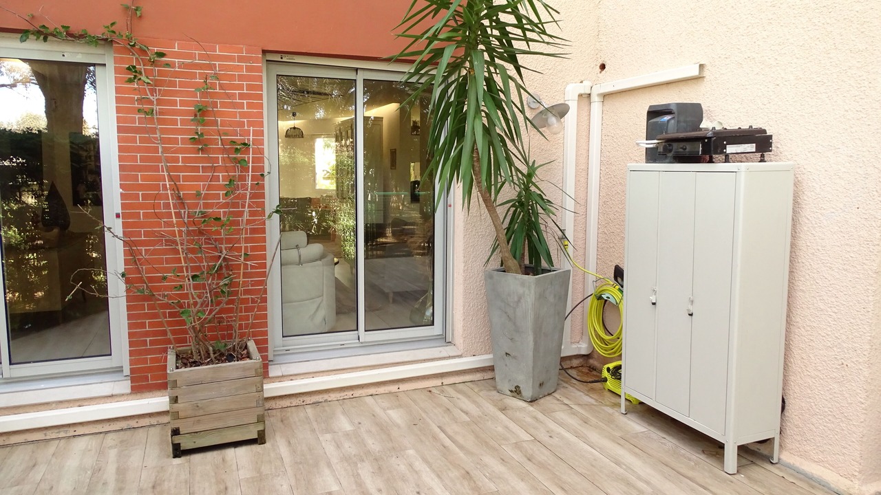 Photo of Outdoor in Le Cabot