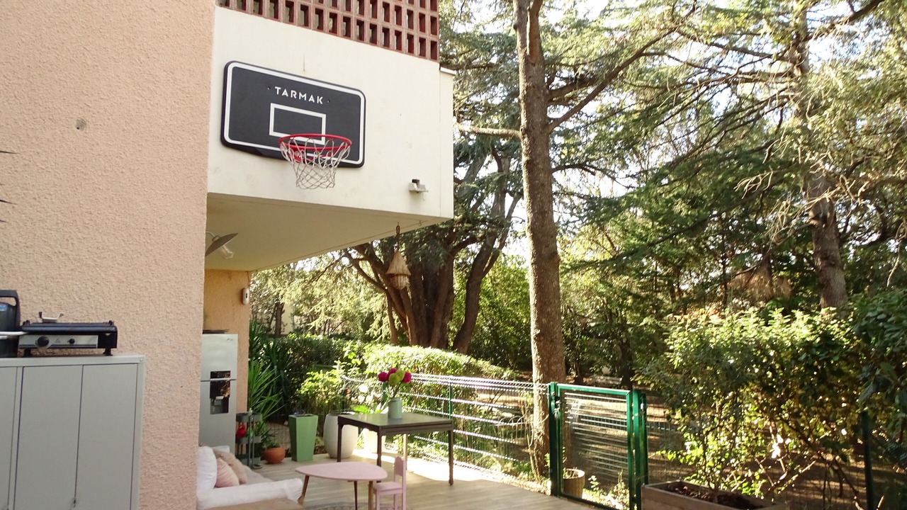 Photo of Outdoor in Le Cabot